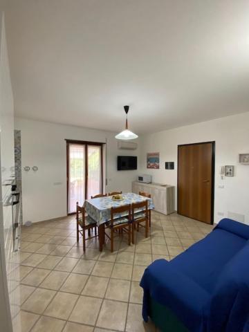 Casa Alessandra Tortolì Eksteriør billede